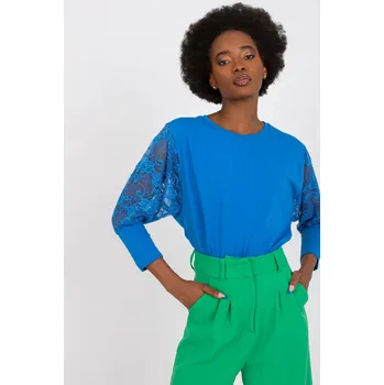 Dámská košile Halenka model 181165 Rue Paris Xl