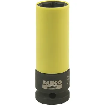 Gola hlavice Nárazová hlavice BWSS12P 19mm 1/2"