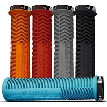 grip Peaty's gripy Monarch Mushroom Thick 32-34mm RED