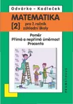 Matematika pro 7. ročník ZŠ: 2. díl -…