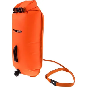 Trizand 23924 Bezpečnostní plavecká bójka 2v1
