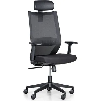 B2B Partner Kancelářská židle LETTY, černá