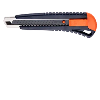 Pracovní nůž Nůž lámací 18 mm Rotec