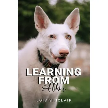 Cizojazyčná kniha Learning from Albi - Sinclair, Lois