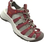 Dámské sandály KEEN ASTORIA WEST SANDAL W velikost US 7,5
