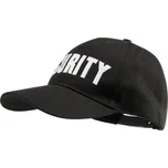 Kšiltovka Brandit Security Cap