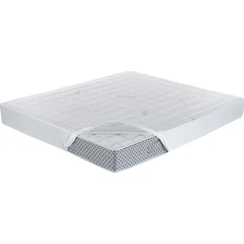 Prostěradlo Magniflex MagniProtect prostěradlo 100 x 200 cm