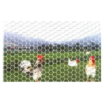 Pletivo ŠESTIHRANNÉ PLETIVO POZINK 50 m + extra výběr z 4000 produktů