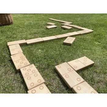 Domino Zahradní domino