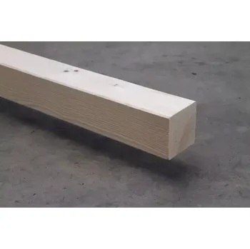 KVH hranol KVH 100/100/4000