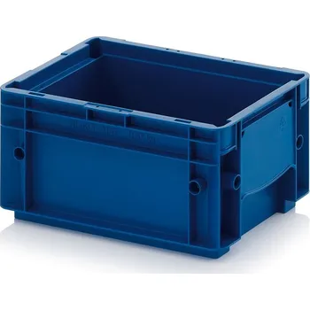 Úložný box Auer Plastová KLT přepravka VDA-RL-KLT 3147