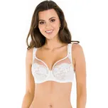 JASMIN PLUNGE BRA 19150 Cream 100C