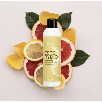 Osvěžovač vzduchu ERBAL, Vůně do pračky ESPERYDIO 200 ml