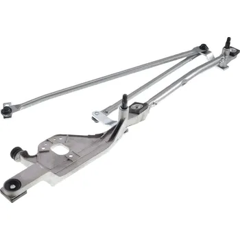 Motorek stěrače a odstřikovače Mechanismus předních stěračů FORD FOCUS II (DA_) |008-2010| TAIWAN | 5901532753202