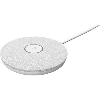 Mikrofon Logitech 952-000038 Bílá