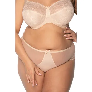 Dámské spodní prádlo Kalhotky model 189785 Bella Misteria XXXL