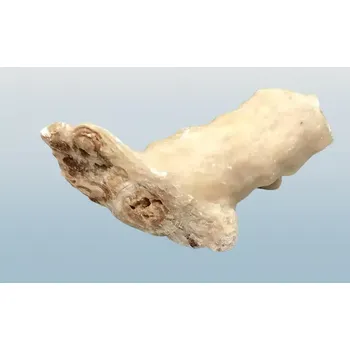 Aragonit, bílý krápník 147 g