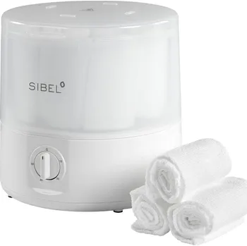 Sibel Axelle ohřívač ručníků