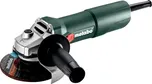 Metabo Úhlová bruska W 750-125