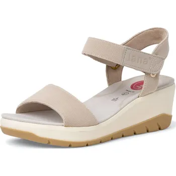 Dámské sandále Jana 28761-20-400 S3