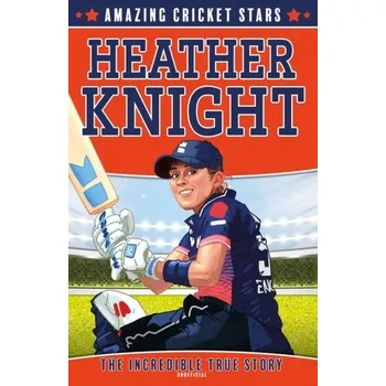 Kniha Heather Knight - Clive Gifford