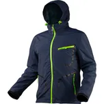 NEO TOOLS Bunda 3 v 1 s membránou 10000 PREMIUM NEO Velikost: L