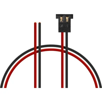 RC náhradní díl Konektor Tx pro aku sadu JR/GRAUPNER RC souprav