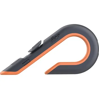 Pracovní nůž Slice Polohovatelný nůž na krabice BOX CUTTER