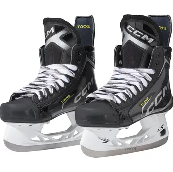 Zimní brusle Brusle ccm tacks xf 70 sr 8.5 EU44 Regular