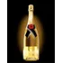 Moët & Chandon Golden Light Up Brut 1,5 l