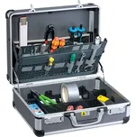 Allit Kufr na nářadí AluPlus Service