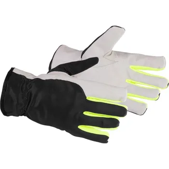 Pracovní oblečení 12 par Rukavice Strend Pro Siro, kombinované, veľkosť 9/L