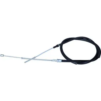 Lanko parkovací brzdy Tažné lanko, parkovací brzda MAXGEAR 32-0046