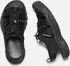Pánské sandále Keen Newport H2 M Triple Black