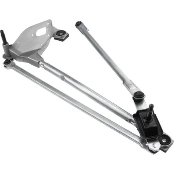 Motorek stěrače a odstřikovače Mechanismus předních stěračů FORD MONDEO (BA7) |007-2010| TAIWAN | 5903107538030