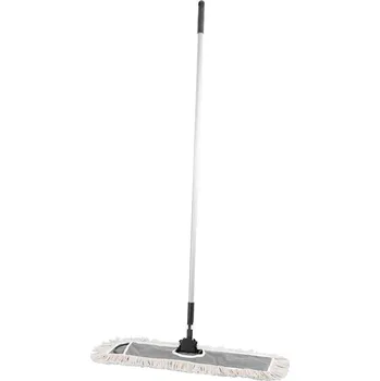 mop Mop Neco XXL, na podlahy, 900x130 mm, bavlna, PP