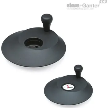 Ruční kolo Ukazatele polohy EWW-XX