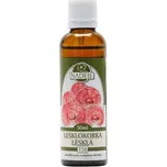 Lesklokorka lesklá (reishi)