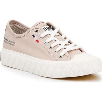 Dámská běžecká obuv Unisex Ace CVS U 77014-278 - Palladium EU 37