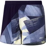 Dámské šortky Reebok 4 Inch Short purple S
