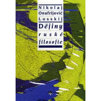 Literární biografie Dějiny ruské filosofie