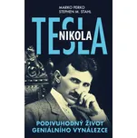 Nikola Tesla: Podivuhodný život…