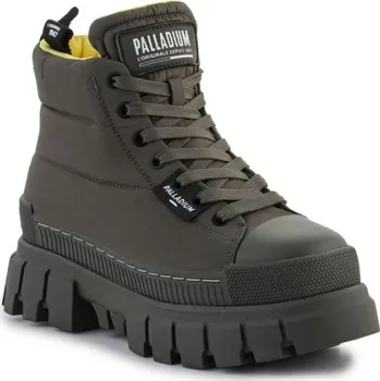 Dámská běžecká obuv Palladium Revolt Boot Overcush W 98863-325-M EU 39,5