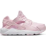 Dívčí boty / tenisky Huarache Run SE Jr 859591-600 růžová - Nike světle růžová 28.5