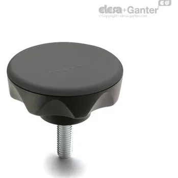 Pojezdové kolečko Ruční kolečka Utahovací kolečka ELK-p