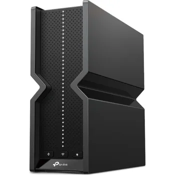 TP-Link Archer BE550 BE9300 WiFI7 router