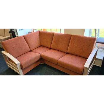 Sedací souprava Jech Ester New sedací souprava VÝPRODEJ z výstavní plochy