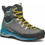 Dámské boty Asolo Freney Evo Lth GV ML graphite/sea blue/B128 7UK