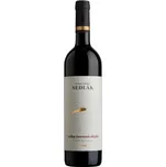Rodinné vinařství Sedlák Velká Červená slípka 0,75l