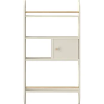 regál ArtBel Regál RAINBOW | béžová